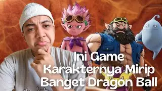 Trailer Reaction Game 