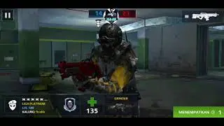 MC5 SB VS MBC2 GG PROS ❤