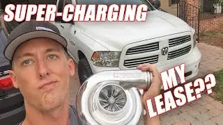 Can You Modify A Leased Vehicle? Here's How....