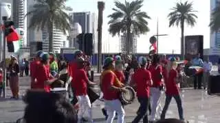 UAE National Day Parade