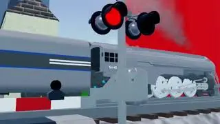 Dream island of Sodor episode 2: Faulty switch disaster