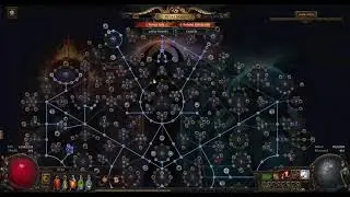 [POE 3.23] How to target farm The Interrogation Small Cluster Jewel in SSF