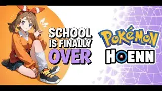 Pokemon Hoenn High School Ep 12 IkariShipping