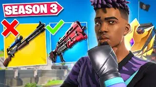 How to get CHAMPION DIVISION in SEASON 3 (Tips & Tricks)