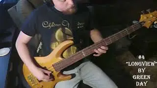 Riffs of 2020 Week 1