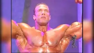 The NPC Mike Francois Classic 7.17.21