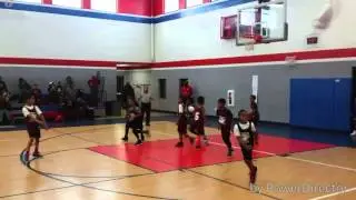 2016 Richton Park Warriors