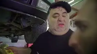 Fit service во всей красе