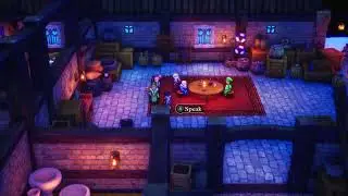Dragon Quest 3 HD-2D Remake - Part 22: Green Orb & Yellow Orb