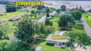 Real Estate for sale - Waterfront on Crooked Lake in Lake Wales, FL