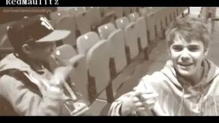 Justin Bieber  - LOUDER