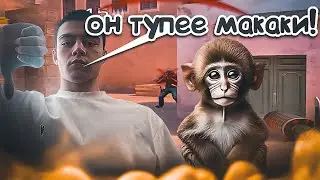 САМЫЙ глупый софт! / демка с голосом 