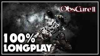 Obscure II - 100% Longplay