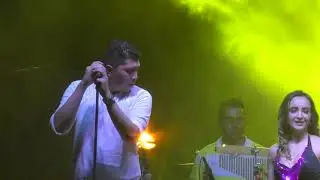 TAMARINDO ORQUESTA 1- CHAPARRAL - IBAGUE TV
