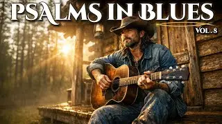 When the Psalms Meet the Blues, This Happens | Vol. 8