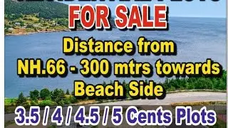 developed residential site for sale.Near N.I.T.K. surathkal 7019273007