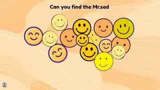 Fun Brain Games for Kids | Focus & Thinking Skills #braingames #kidsvideo 