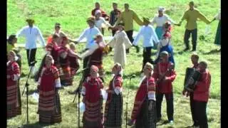 Битва на реке Вожа 630 лет.