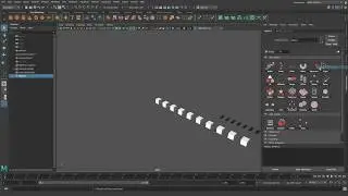 MASH Dynamics No 1. How to Add Dynamics