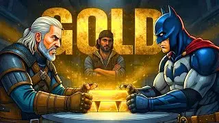 18 Games That Turned Into Gold Over Time!