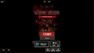 Goddess of Victory NIKKE X Resident Evil collab minigame showcase Salvation Breakers (Jill)