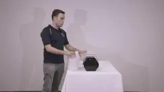 Bubble Machine- Hire one today in Sydney from Party Hire Group