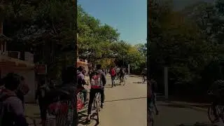 Pov- you are in NIT ROURKELA #nit #shorts #cinematic #engineering #iitjee #2023