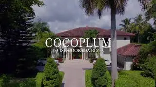 174 Isla Dorada Blvd