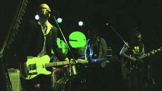 Greta Mob - The Vengeful Narodnik (Live @ The Vanguard, Sydney)