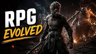 Black Myth: Wukong &mdash; The RPG Revolution Begins