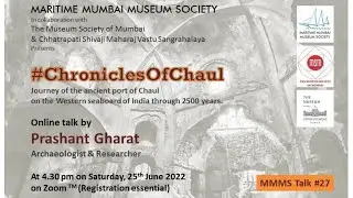 27. Chronicles of Chaul by Prashant Gharat