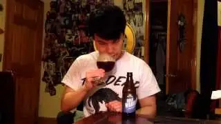 Green Flash Road Warrior Rye Imperial IPA (New release!) Review - Ep. #199