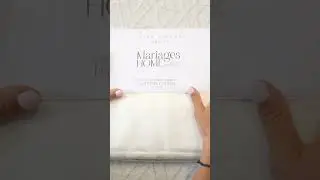 NEW S&aacute;bana 800 Hilos Algodon Egipcio - QUEEN  #homedecor #descuentosexclusivos #unboxing