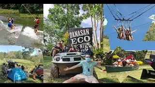 Danasan ECO Adventure Park