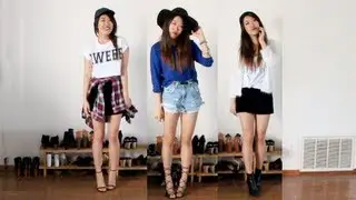 Spring Fashion Trends 2013