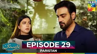 Paristan Episode 29