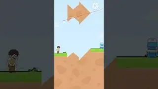 Slice To Save #shorts #slice #puzzle