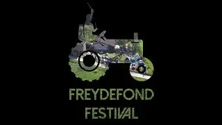 FREYDEFOND FESTIVAL 2018 - Aftermovie ❤ #FFF18