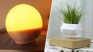 12 Amazon Home D&eacute;cor Gadgets You Didn&rsquo;t Know Existed!