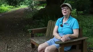 What is Columbia Springs?
