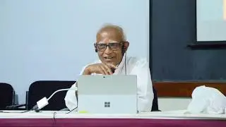 NITC GIAN Prof  Rahman Day 5 2