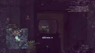 bf4 1MAN ;(