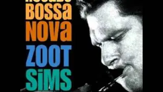 Zoot Sims Nature Boy