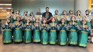 Ratoh Jaroe SMP IIS Islamic Village - Points Mall 2025