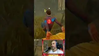 dead by daylight Nicol&aacute;s y el t&iacute;o del tent&aacute;culo | Dead by daylight multijugador