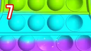 Pop Us very Satisfying And Relaxing ASMR Sounds 7