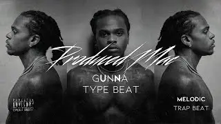 (FREE) Gunna Type Beat - 'LOUNGE' | Melodic Soul Trap