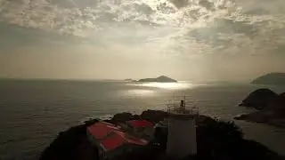 Lighthouse Flyover