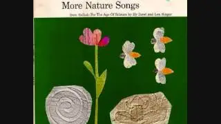 More Nature Songs  The Conservation Song