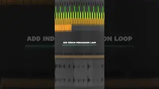 How to make RICH House Drums in Ableton Live 11